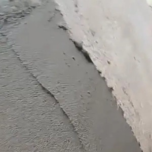 福泉水工建筑物I级C55聚合物改性水泥砂浆 渠道防渗泵站加固迎水面抗冲刷砂浆