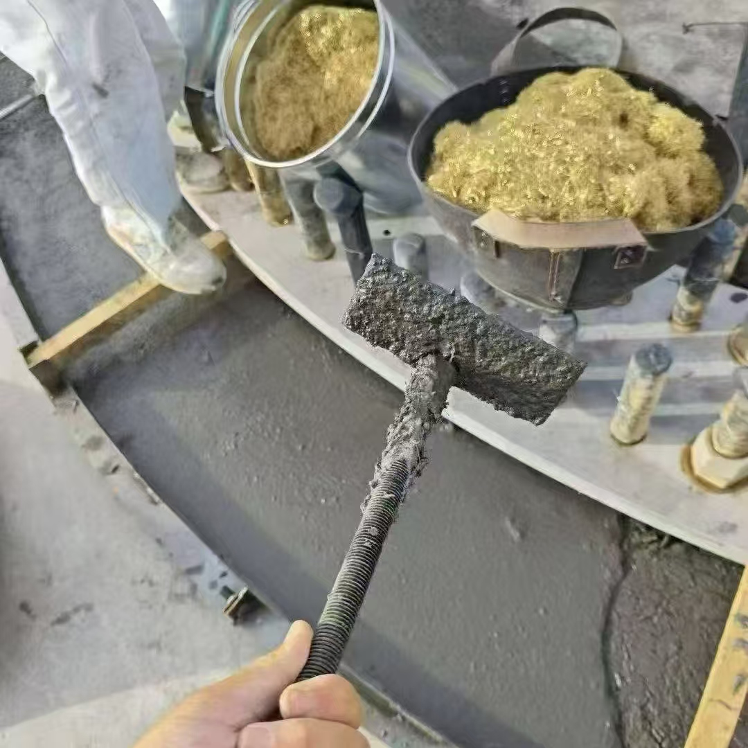 福泉C120风电设备基础专用灌浆料
