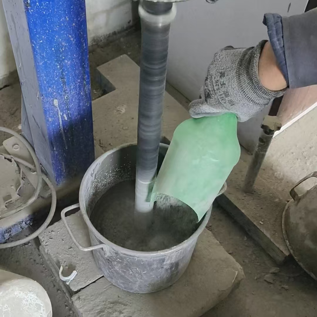 福泉桥梁公路张拉用H60压浆料与普通压浆料有什么区别？