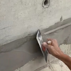 福泉P型防护型环氧树脂砂浆