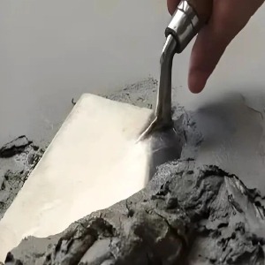 福泉混凝土裂缝孔洞剥落冻融修复用高强度丙乳防腐蚀砂浆
