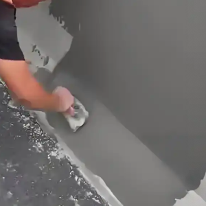 福泉GB50728一级聚合物改性水泥砂浆